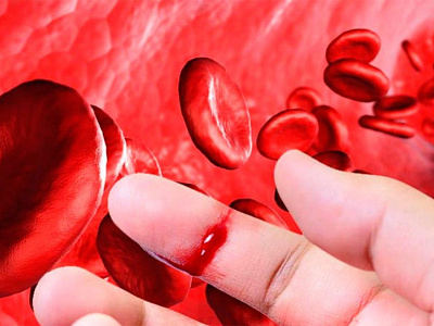  Всемирный день гемофилии-17 апреля 