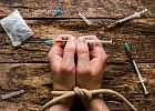 Социальный вирус: почему наркомания – болезнь общества