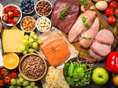 ВКУСНО И ПОЛЕЗНО.  НОВЫЕ РАЗРАБОТКИ БЕЛОРУССКИХ УЧЕНЫХ