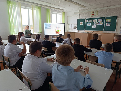 Основные составляющие здорового образа жизни