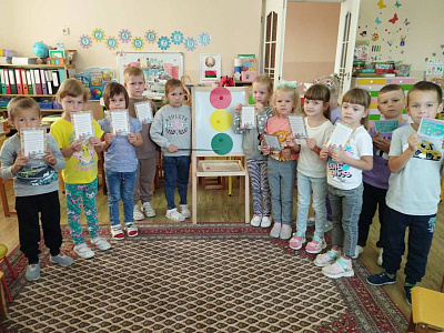 И снова о безопасности для детей