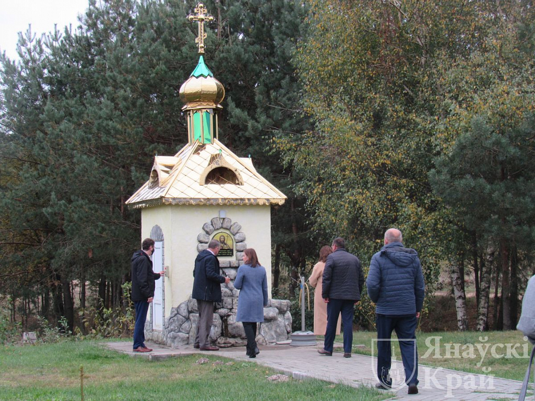 Местные инициативы  реализуются в районе