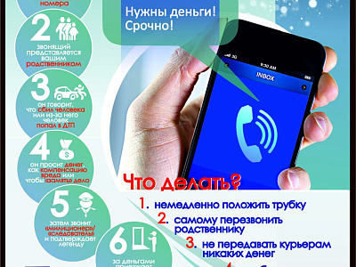 Что такое вишинг