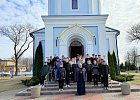 Экскурсия в храм Преображения Господня аг. Мотоль
